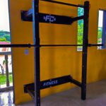Rack plegable